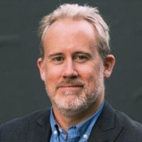 Profile photo of Gavin Cowie